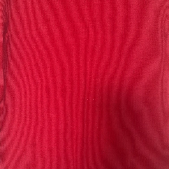 Arizona Jean Company Red Tank Top - Picture 3 of 9